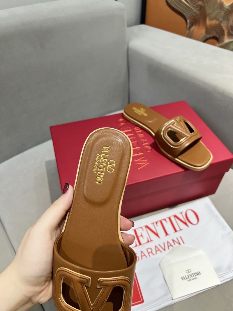 Valentino Slippers